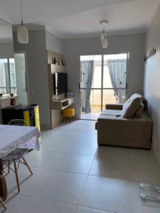 Imagem Apartamento com 2 Quartos à Venda, 69 m² em Wanel Ville - Sorocaba