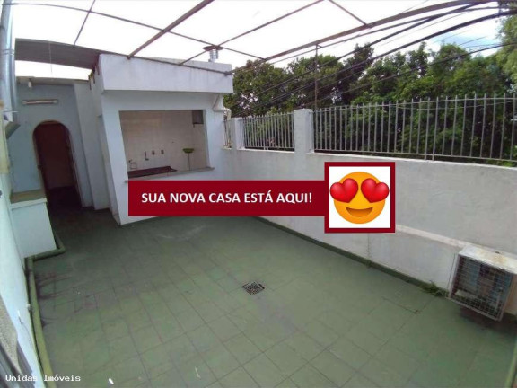 Imagem Casa com 4 Quartos à Venda, 166 m² em Jardim Jabaquara - São Paulo Imagem Casa com 4 Quartos à Venda, 166 m² em Jardim Jabaquara - São Paulo