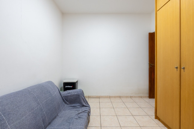 Imagem Casa com 4 Quartos à Venda, 187 m² em Parque Imperial - São Paulo