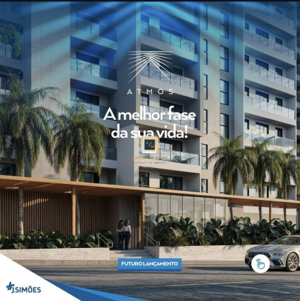 Imagem Apartamento com 2 Quartos à Venda, 64 m² em Aldeota - Fortaleza Imagem Apartamento com 2 Quartos à Venda, 64 m² em Aldeota - Fortaleza