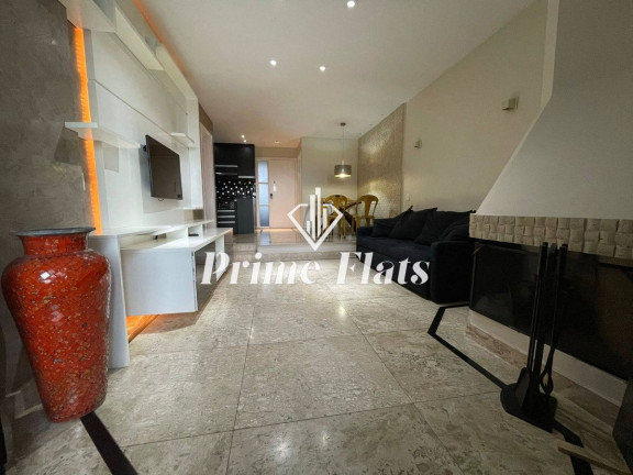 Imagem Apartamento com 1 Quarto à Venda, 78 m² em Vila Suzana - São Paulo Imagem Apartamento com 1 Quarto à Venda, 78 m² em Vila Suzana - São Paulo