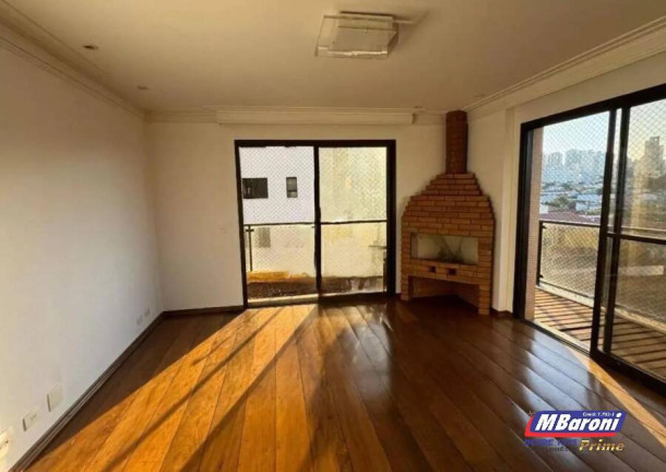 Imagem Apartamento com 3 Quartos à Venda, 213 m² em Vila Mariana - São Paulo Imagem Apartamento com 3 Quartos à Venda, 213 m² em Vila Mariana - São Paulo
