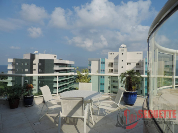 Imagem Cobertura com 4 Quartos à Venda, 281 m² em Riviera De São Lourenço - Bertioga