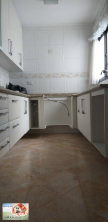 Imagem Apartamento com 3 Quartos à Venda, 146 m² em Santa Maria - São Caetano Do Sul Imagem Apartamento com 3 Quartos à Venda, 146 m² em Santa Maria - São Caetano Do Sul