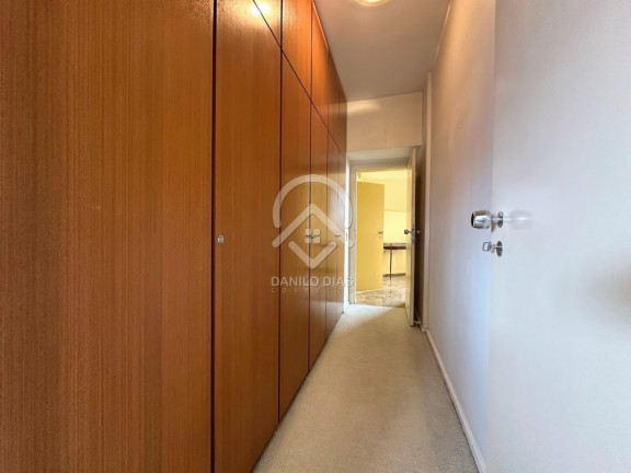 Imagem Cobertura com 3 Quartos à Venda, 325 m² em Brooklin - São Paulo Imagem Cobertura com 3 Quartos à Venda, 325 m² em Brooklin - São Paulo