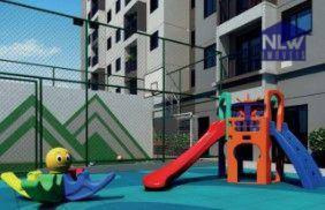 Imagem Apartamento com 2 Quartos à Venda, 41 m² em Jardim Celeste - São Paulo Imagem Apartamento com 2 Quartos à Venda, 41 m² em Jardim Celeste - São Paulo