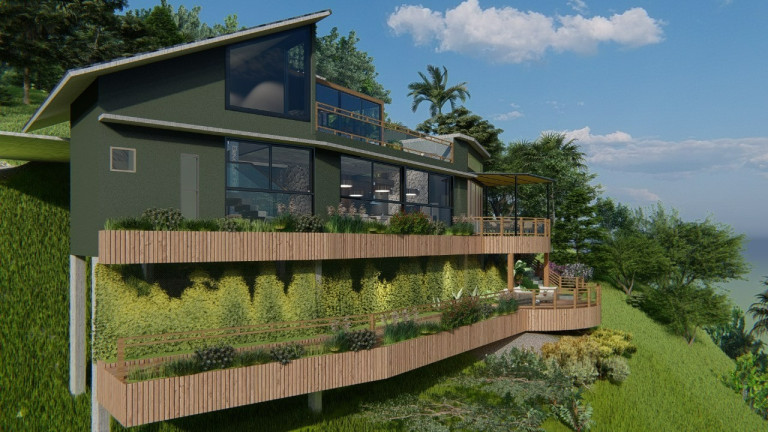 Imagem Terreno à Venda, 360 m² em Centro - Garopaba