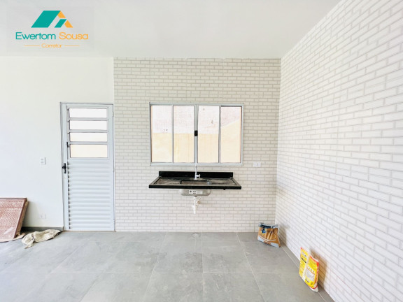 Imagem Sobrado com 3 Quartos à Venda, 90 m² em Terra Preta (terra Preta) - Mairiporã