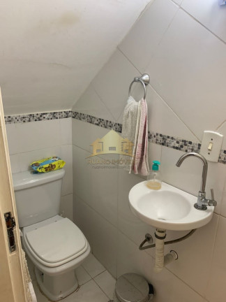 Imagem Sobrado com 3 Quartos à Venda, 116 m² em Itaquera - São Paulo
