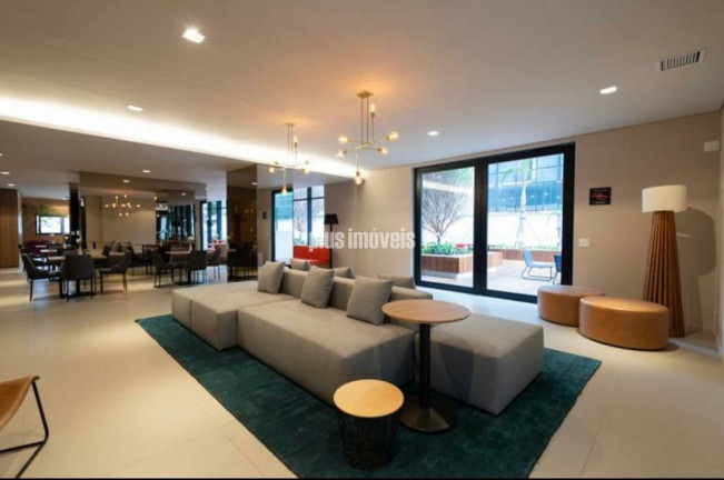 Imagem Apartamento com 2 Quartos à Venda, 74 m² em Vila Olímpia - São Paulo Imagem Apartamento com 2 Quartos à Venda, 74 m² em Vila Olímpia - São Paulo