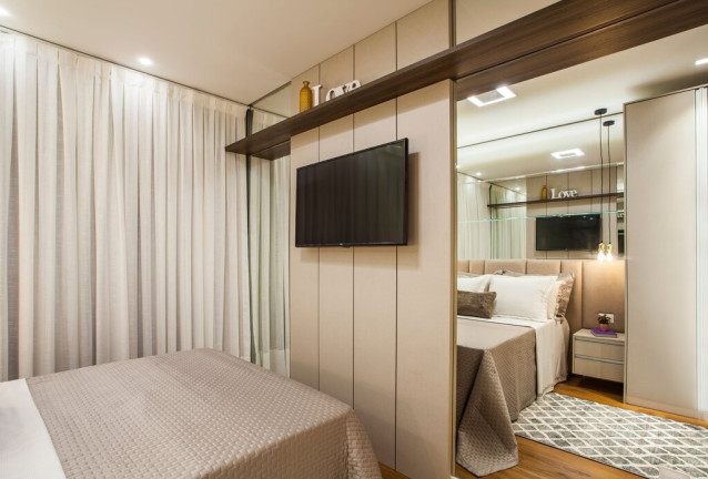 Imagem Apartamento com 2 Quartos à Venda, 71 m² em São João - Itajaí