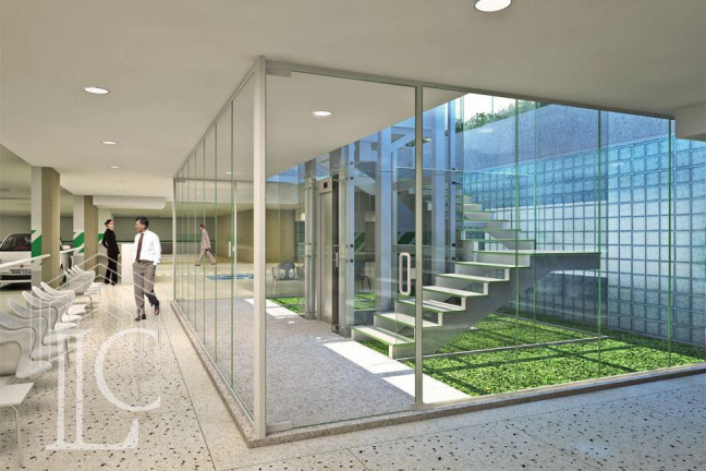 Imagem Imóvel para Alugar, 521 m² em Brooklin - São Paulo Imagem Imóvel para Alugar, 521 m² em Brooklin - São Paulo