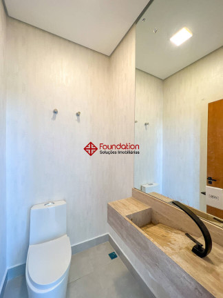 Imagem Casa de Condomínio com 4 Quartos à Venda, 540 m² em Paisagem Renoir - Cotia