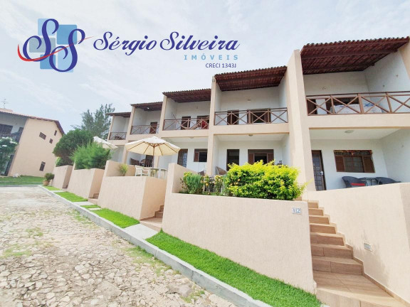 Imagem Casa com 2 Quartos à Venda, 84 m² em Porto Das Dunas - Aquiraz Imagem Casa com 2 Quartos à Venda, 84 m² em Porto Das Dunas - Aquiraz