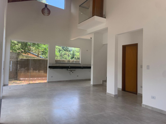 Imagem Casa com 3 Quartos à Venda, 98 m² em Jardim Estância Brasil - Atibaia Imagem Casa com 3 Quartos à Venda, 98 m² em Jardim Estância Brasil - Atibaia