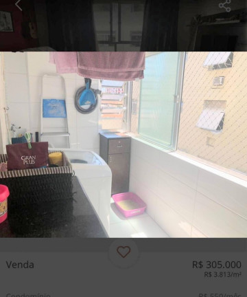 Imagem Apartamento com 2 Quartos à Venda, 80 m² em Aparecida - Santos Imagem Apartamento com 2 Quartos à Venda, 80 m² em Aparecida - Santos