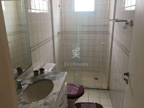 Imagem Apartamento com 2 Quartos à Venda, 52 m² em Vila Andrade - São Paulo