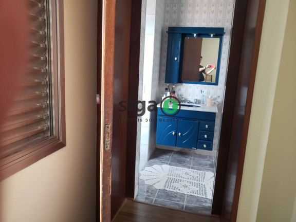 Imagem Casa com 3 Quartos à Venda, 340 m² em Vila Carrão - São Paulo Imagem Casa com 3 Quartos à Venda, 340 m² em Vila Carrão - São Paulo