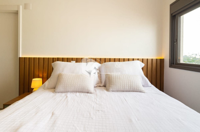 Imagem Apartamento com 2 Quartos à Venda, 88 m² em Vila Leopoldina - São Paulo