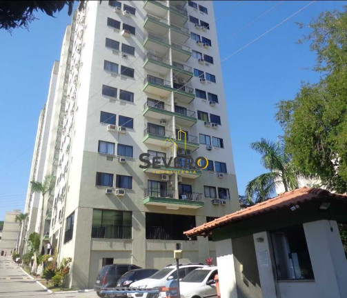 Imagem Apartamento com 2 Quartos à Venda, 80 m² em Icaraí - Niterói Imagem Apartamento com 2 Quartos à Venda, 80 m² em Icaraí - Niterói