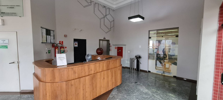 Imagem Sala Comercial para Alugar, 36 m² em Vila Formosa - São Paulo