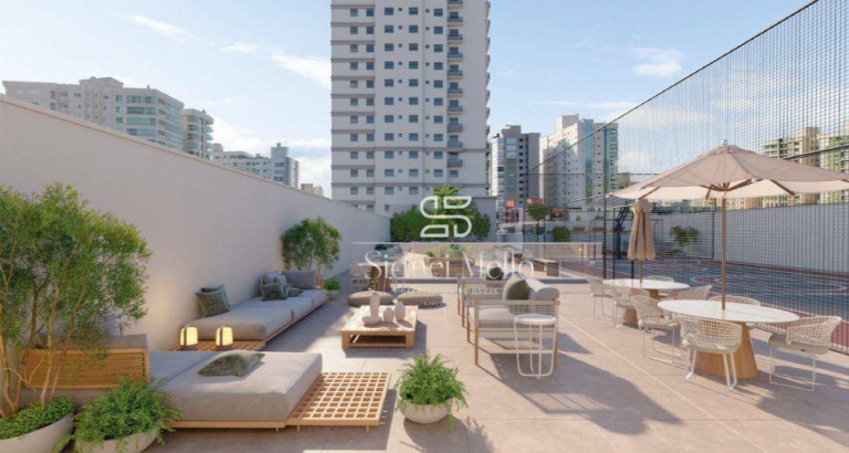 Imagem Apartamento com 4 Quartos à Venda, 135 m² em Centro - Itapema
