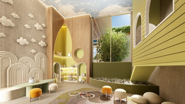 Imagem Cobertura com 5 Quartos à Venda, 645 m² em Campo Belo - São Paulo Imagem Cobertura com 5 Quartos à Venda, 645 m² em Campo Belo - São Paulo