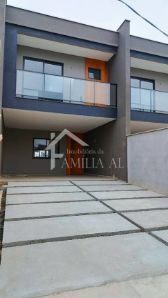 Imagem Casa com 3 Quartos à Venda, 135 m² em Bom Retiro - Joinville Imagem Casa com 3 Quartos à Venda, 135 m² em Bom Retiro - Joinville