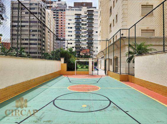 Imagem Apartamento com 3 Quartos à Venda, 142 m² em Perdizes - São Paulo