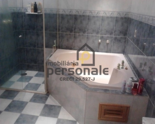 Imagem Imóvel com 3 Quartos à Venda, 396 m² em Isaura - Sorocaba