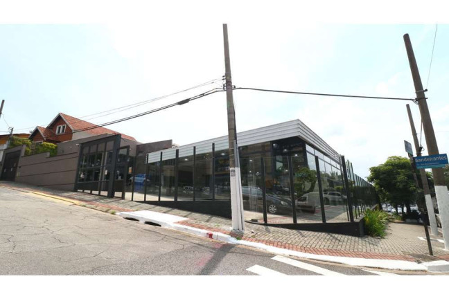 Sala Comercial à Venda, 1.000 m² em Planalto Paulista - São Paulo