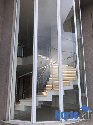 Imagem Casa de Condomínio com 5 Quartos à Venda, 1.000 m² em Residencial Tamboré - Barueri