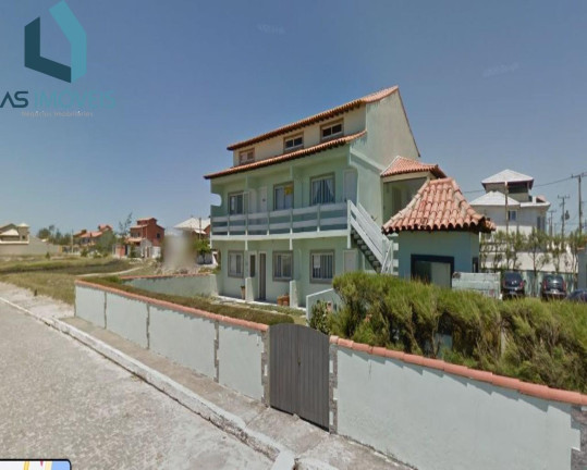 Imagem Apartamento com 3 Quartos à Venda, 107 m² em Foguete - Cabo Frio