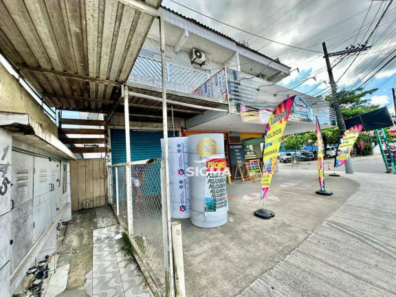 Imagem Sobrado com 12 Quartos à Venda, 655 m² em Vila áurea (vicente De Carvalho) - Guarujá Imagem Sobrado com 12 Quartos à Venda, 655 m² em Vila áurea (vicente De Carvalho) - Guarujá