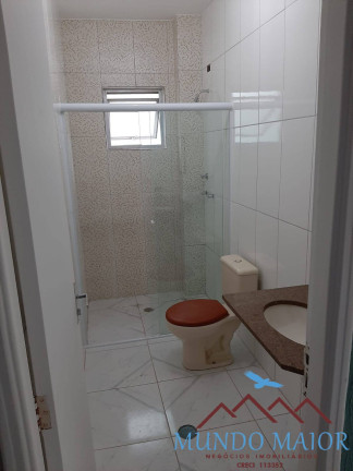 Imagem Apartamento com 1 Quarto à Venda, 44 m² em Taboão - São Bernardo Do Campo Imagem Apartamento com 1 Quarto à Venda, 44 m² em Taboão - São Bernardo Do Campo
