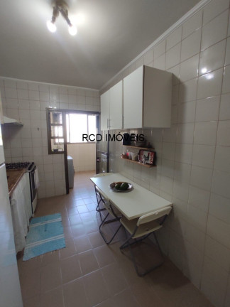Imagem Apartamento com 3 Quartos à Venda, 93 m² em Vila Butantã - São Paulo