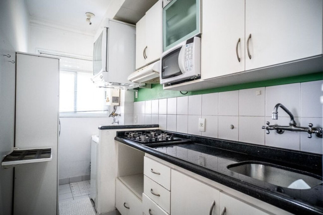 Imagem Apartamento com 2 Quartos à Venda, 52 m² em Sarandi - Porto Alegre