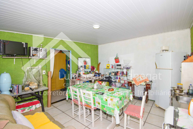 Imagem Casa com 3 Quartos à Venda, 87 m² em Lagoa Dos Freitas - Balneário Rincão Imagem Casa com 3 Quartos à Venda, 87 m² em Lagoa Dos Freitas - Balneário Rincão
