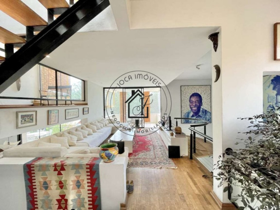 Imagem Casa de Condomínio com 4 Quartos à Venda, 1.545 m² em Granja Viana - Cotia Imagem Casa de Condomínio com 4 Quartos à Venda, 1.545 m² em Granja Viana - Cotia
