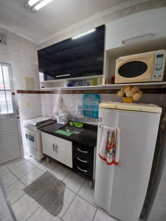 Imagem Kitnet com 1 Quarto à Venda, 25 m² em Guilhermina - Praia Grande