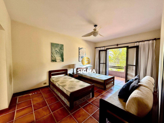 Imagem Casa com 4 Quartos à Venda, 320 m² em Enseada - Guarujá Imagem Casa com 4 Quartos à Venda, 320 m² em Enseada - Guarujá