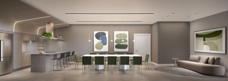 Imagem Apartamento com 3 Quartos à Venda, 103 m² em Jardim Botânico - Porto Alegre