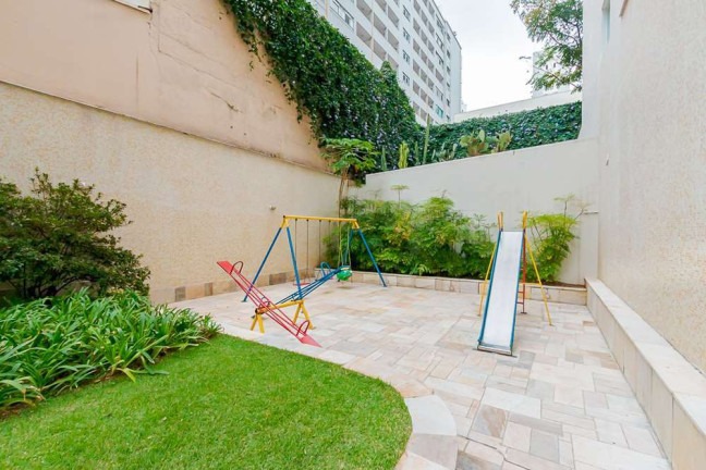 Imagem Imóvel com 3 Quartos à Venda, 151 m² em Higienópolis - São Paulo Imagem Imóvel com 3 Quartos à Venda, 151 m² em Higienópolis - São Paulo