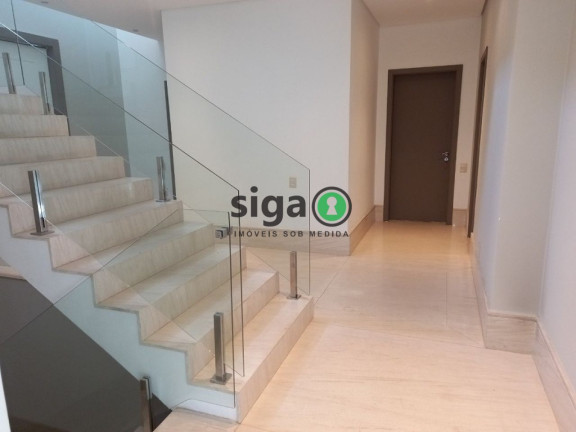 Imagem Casa com 4 Quartos à Venda, 720 m² em Alto Da Boa Vista - São Paulo Imagem Casa com 4 Quartos à Venda, 720 m² em Alto Da Boa Vista - São Paulo