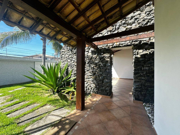 Imagem Casa com 4 Quartos para Alugar, 250 m² em Alto Do Mundaí - Porto Seguro