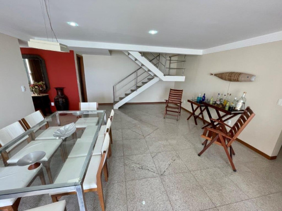 Imagem Apartamento com 6 Quartos à Venda, 381 m² em Enseada Azul - Guarapari Imagem Apartamento com 6 Quartos à Venda, 381 m² em Enseada Azul - Guarapari