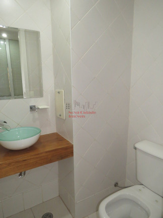 Imagem Sala Comercial à Venda ou Locação, 91 m² em Vila Olímpia - São Paulo Imagem Sala Comercial à Venda ou Locação, 91 m² em Vila Olímpia - São Paulo