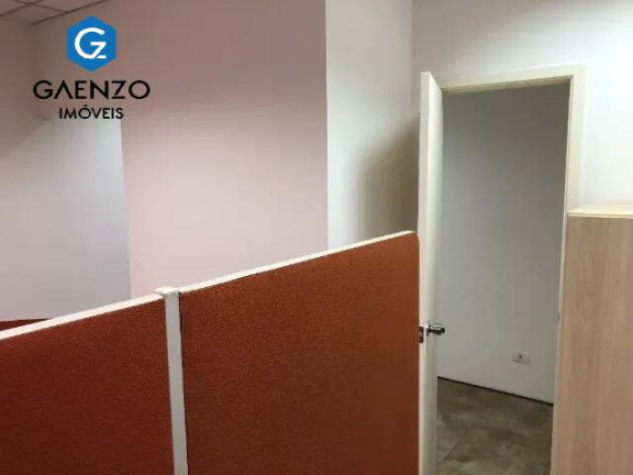 Imagem Sala Comercial à Venda, 56 m² em Melville Empresarial I E Ii - Barueri
