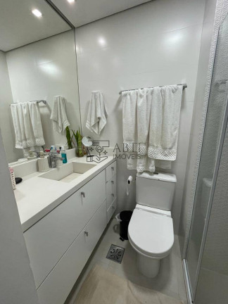 Imagem Apartamento com 3 Quartos à Venda, 100 m² em Moema - São Paulo