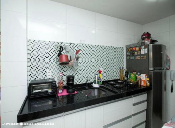 Imagem Kitnet com 1 Quarto à Venda, 35 m² em Copacabana